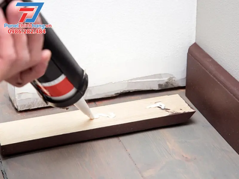Đảm bảo kín khí toàn diện khi cách nhiệt hầm rượu