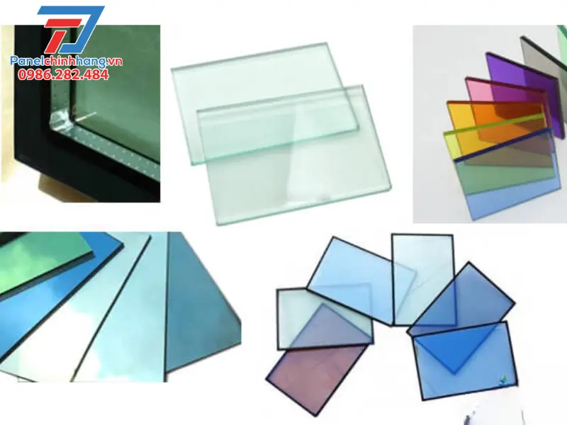 Sử dụng kính Low E trong việc cách nhiệt nhà module Sử dụng kính Low E trong việc cách nhiệt nhà module
