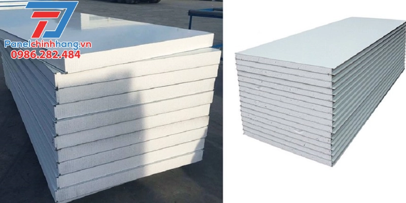 tiêu chuẩn chống cháy tấm panel