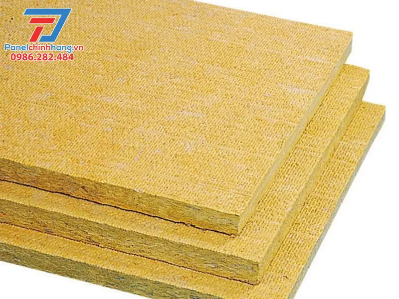 sự khác biệt giữa bông khoáng và amiăng