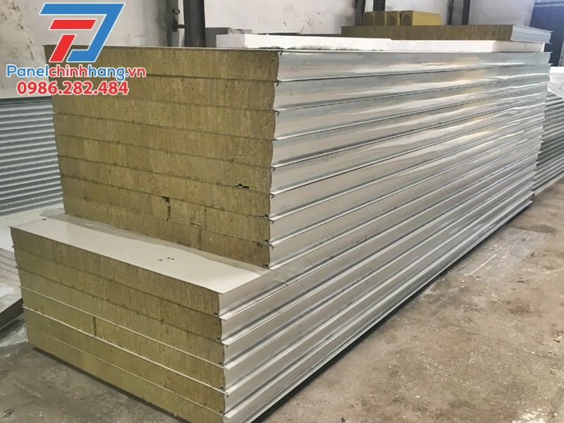 tiêu chuẩn an toàn của tấm panel