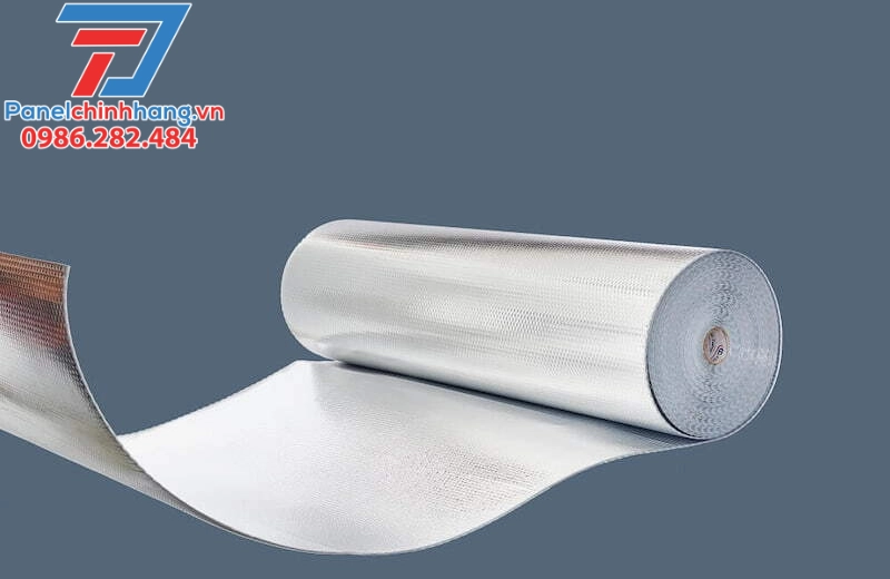 Miếng Bạc Cách Nhiệt - Giải Pháp Chống Nóng Hiệu Quả, Giá Rẻ