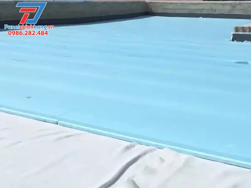 xốp cách nhiệt chống thấm nước xốp cách nhiệt chống thấm nước