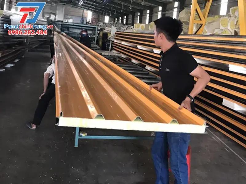 Nhà cung cấp bông thủy tinh dày 25mm