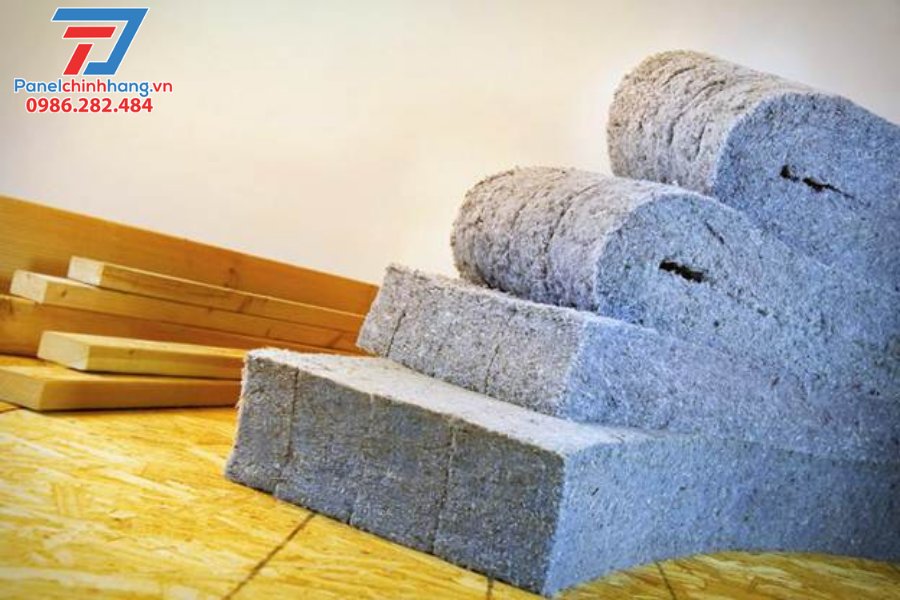 Vật Liệu Cách Nhiệt Thân Thiện Với Môi Trường - Xu Hướng Xanh