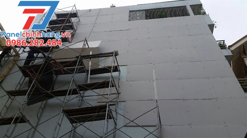 chống nóng cho tường chống nóng cho tường