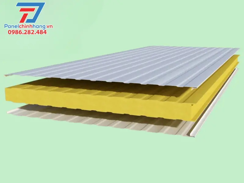 Cách nhiệt bệnh viện đối với kho dược phẩm, phòng thí nghiệm và khu vực lưu trữ đặc biệt