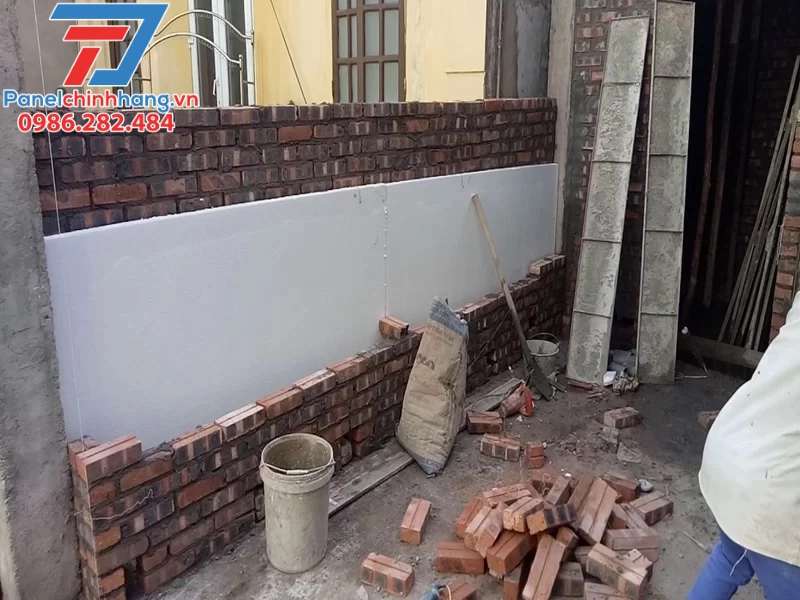 #Top 7+ Vật Liệu Chống Nóng Cho Tường Nhà Hiệu Quả Nhất