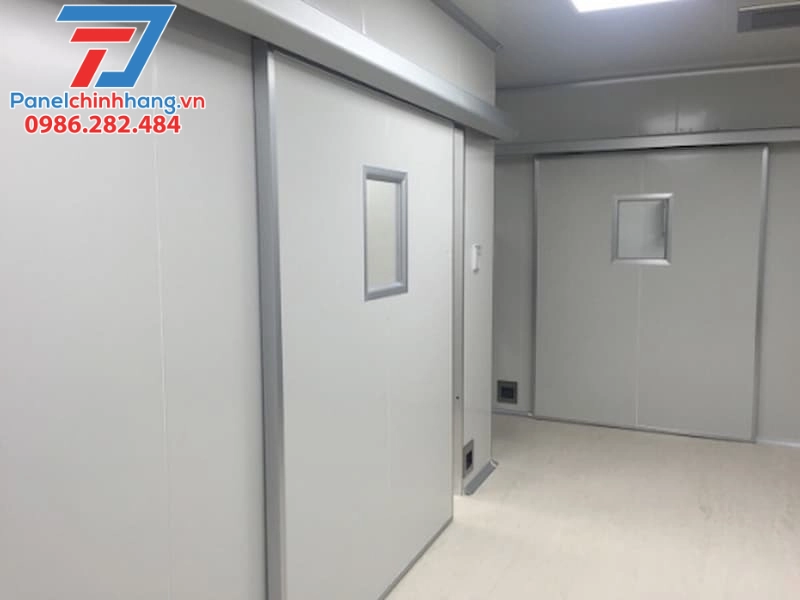 thi công tấm cách nhiệt