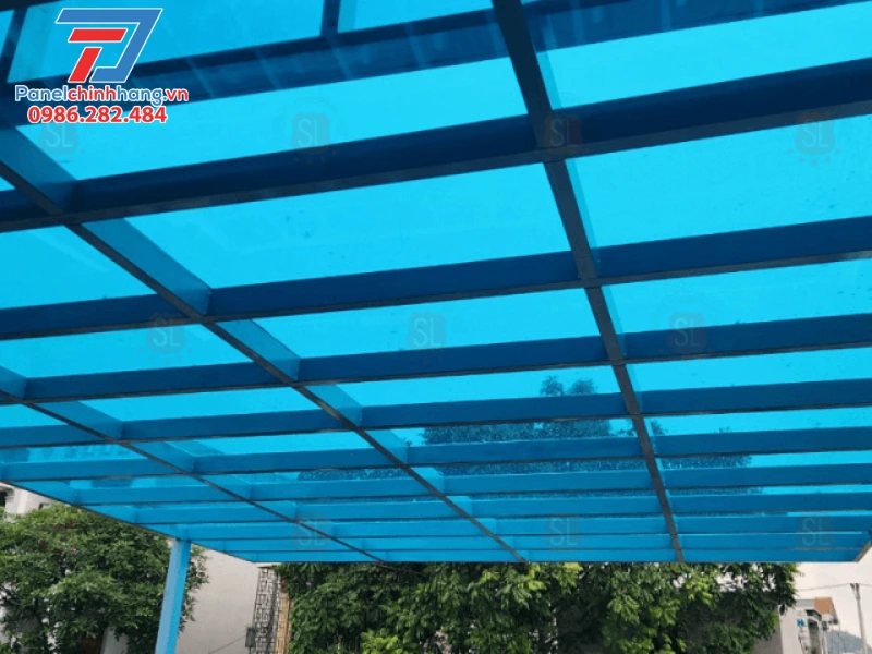 vật liệu lợp mái chống nóng vật liệu lợp mái chống nóng