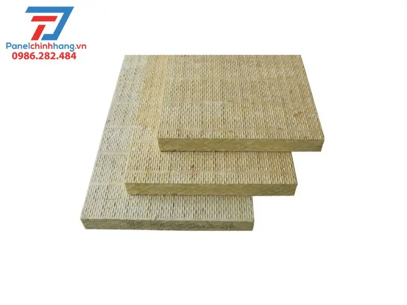 Hướng dẫn lựa chọn tỷ trọng bông khoáng Rockwool phù hợp