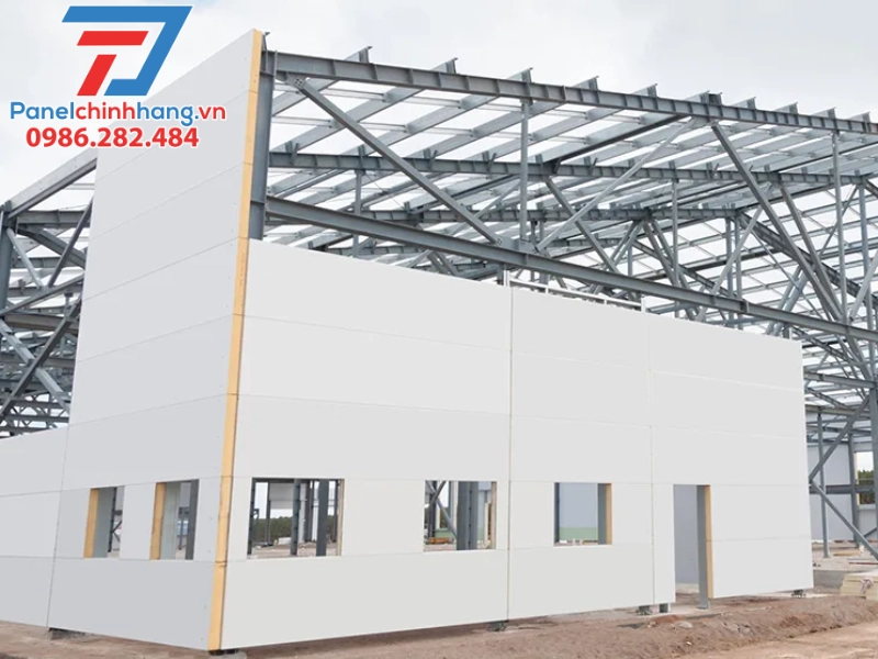 lợi ích cách nhiệt cho nhà nấm