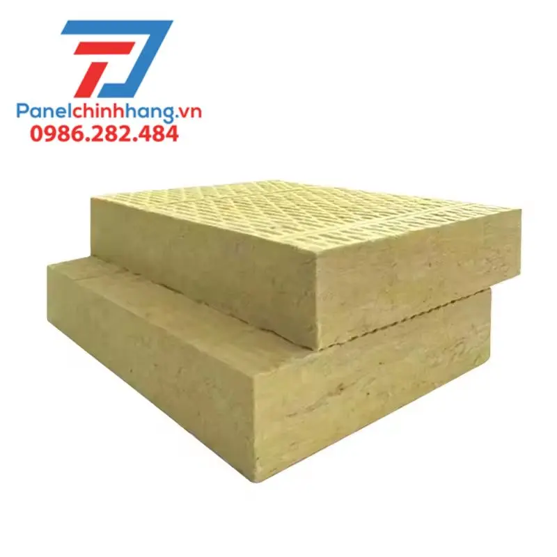 Lưu ý khi lựa chọn và mua bông khoáng Rockwool tấm 50kg/m3 Lưu ý khi lựa chọn và mua bông khoáng Rockwool tấm 50kg/m3