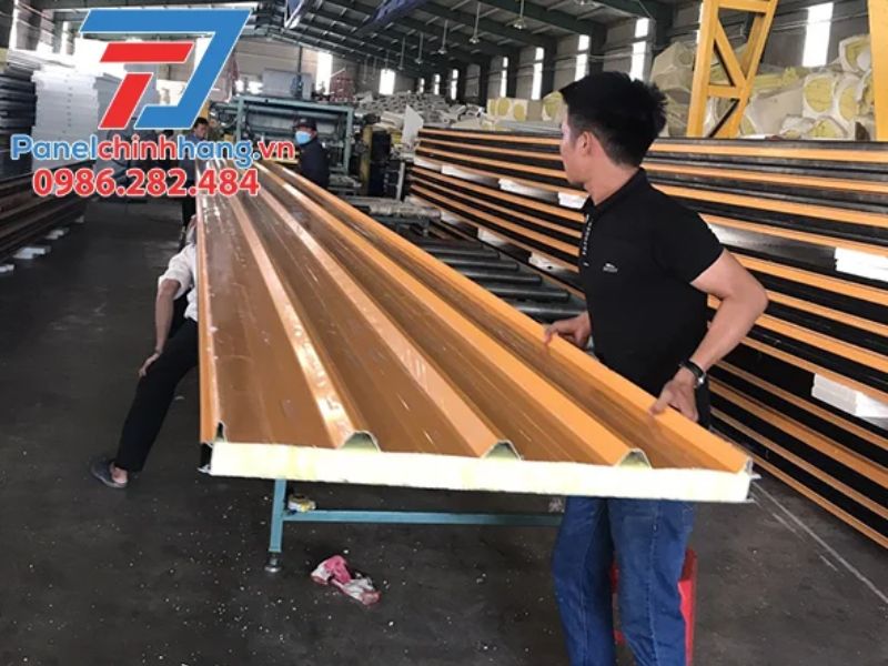 #Thi Công Vách Panel Quận 9 Ở Đâu Bền, Giá Rẻ