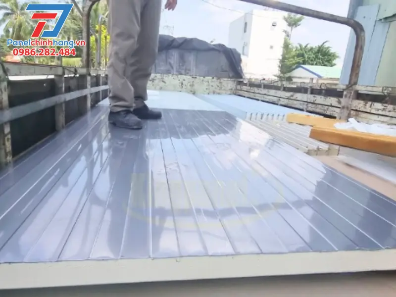 Đơn vị cung cấp giải pháp chống nóng nhà chung cư hàng đầu - Panelchinhhang Đơn vị cung cấp giải pháp chống nóng nhà chung cư hàng đầu - Panelchinhhang
