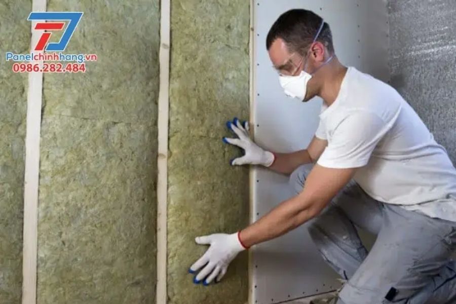 Đơn Vị Thi Công Cách Âm Thủ Đức Uy Tín - Giá Cạnh Tranh