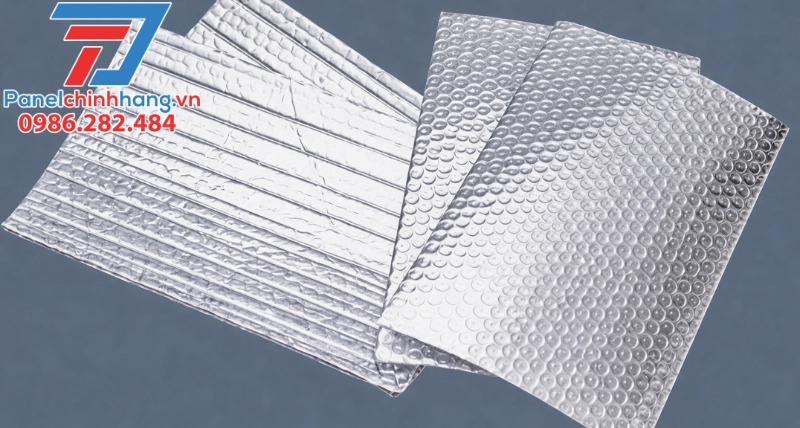 miếng bạc chống nóng