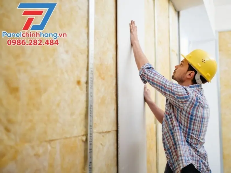 thi công cách âm quận gò vấp
