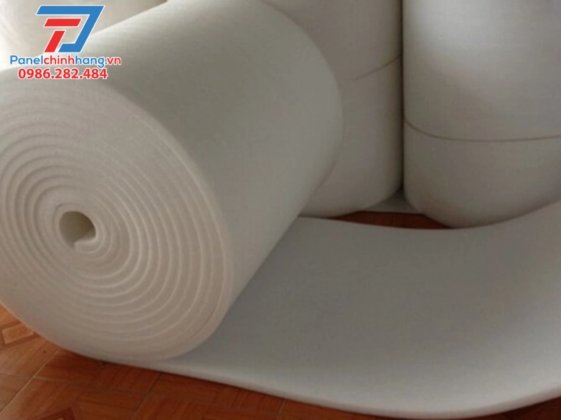 xốp cách nhiệt chống ẩm xốp cách nhiệt chống ẩm