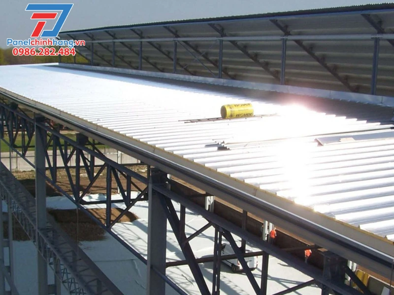 cách nhiệt homestay cách nhiệt homestay