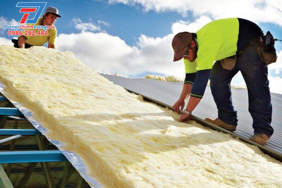 5+ Biện Pháp Chống Nóng Cho Kho Nhỏ Đơn Giản, Tối Ưu Chi Phí