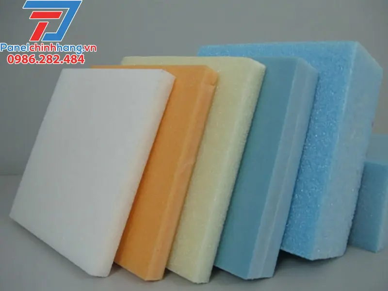 ứng dụng Vật liệu xốp cách nhiệt trong việc cách nhiệt cho trường học