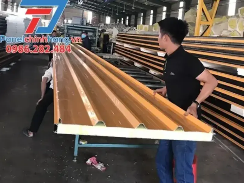 Kinh nghiệm và cam kết chất lượng từ Panelchinhhang Kinh nghiệm và cam kết chất lượng từ Panelchinhhang