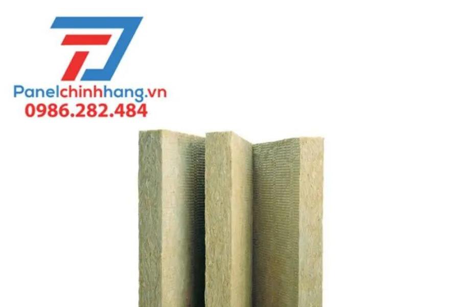 Vì sao bông khoáng Rockwool chống cháy hiệu quả?