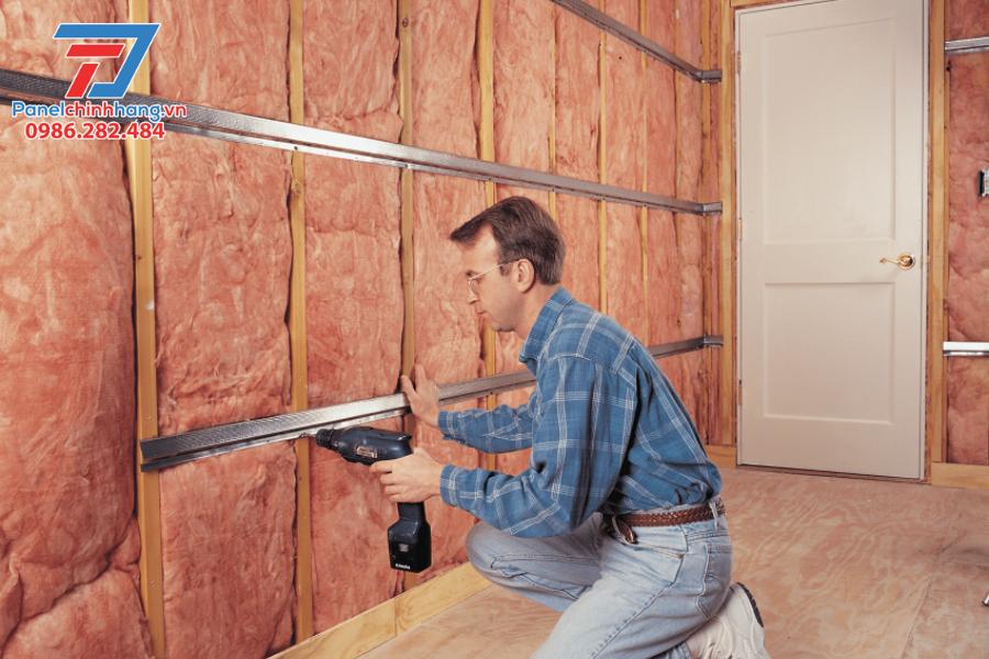 Thi Công Cách Âm Quận 4 Ở Đâu Chuyên Nghiệp Uy Tín?
