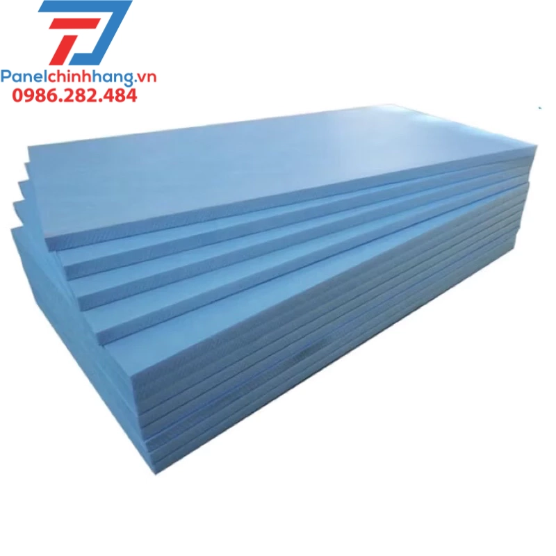Tổng quan thị trường và đánh giá chất lượng xốp XPS Trung Quốc Tổng quan thị trường và đánh giá chất lượng xốp XPS Trung Quốc