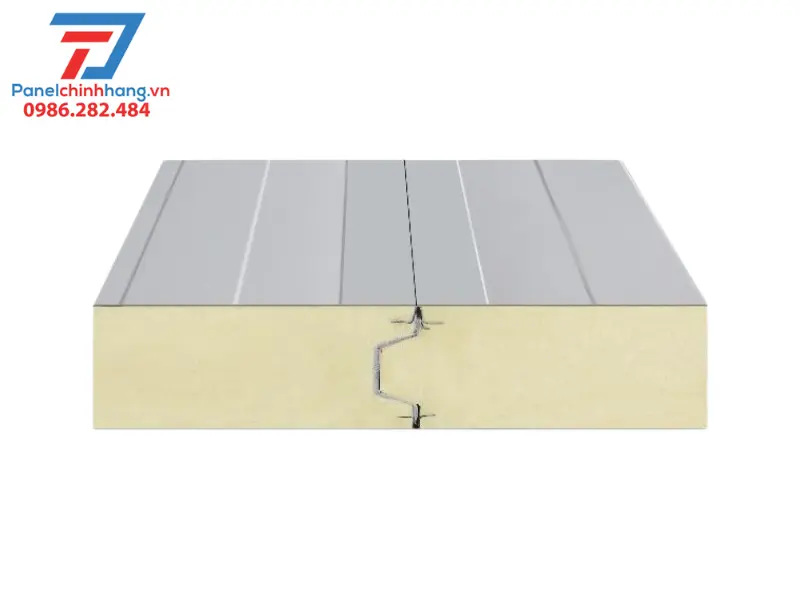 Panel PU - vật liệu cách nhiệt tốt nhất hiện nay
