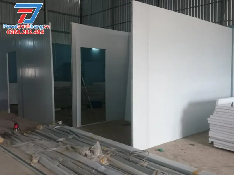 Kinh nghiệm mua tấm panel chọn đơn vị có chính sách bảo trì, bảo dưỡng chuyên nghiệp