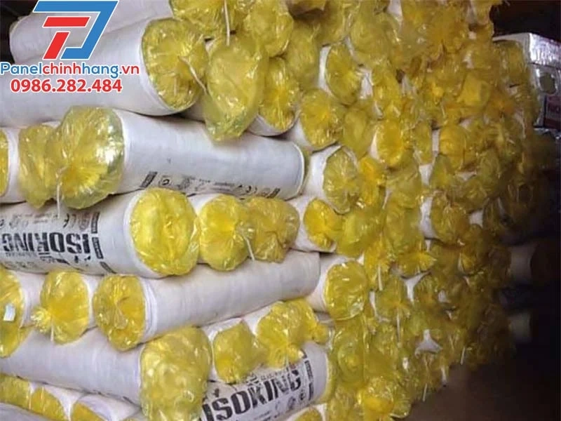 Panel EPS Và Panel Bông Khoáng