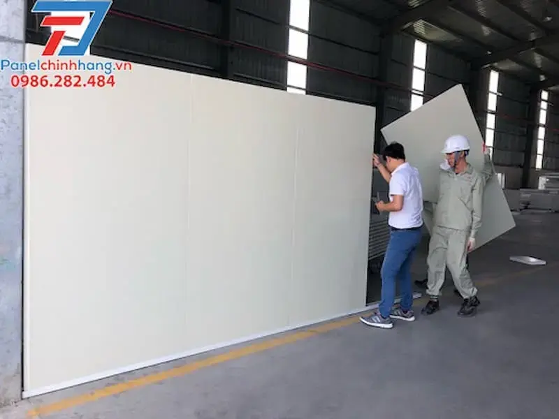 Kinh nghiệm lựa chọn vật liệu và quy trình thi công cách âm hiệu quả