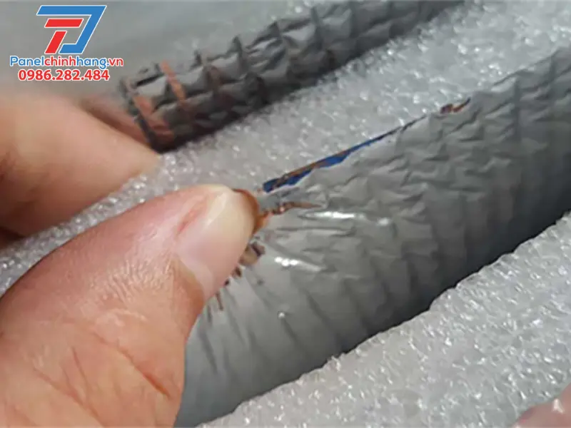 ưu điểm của tấm xốp bạc cách nhiệt
