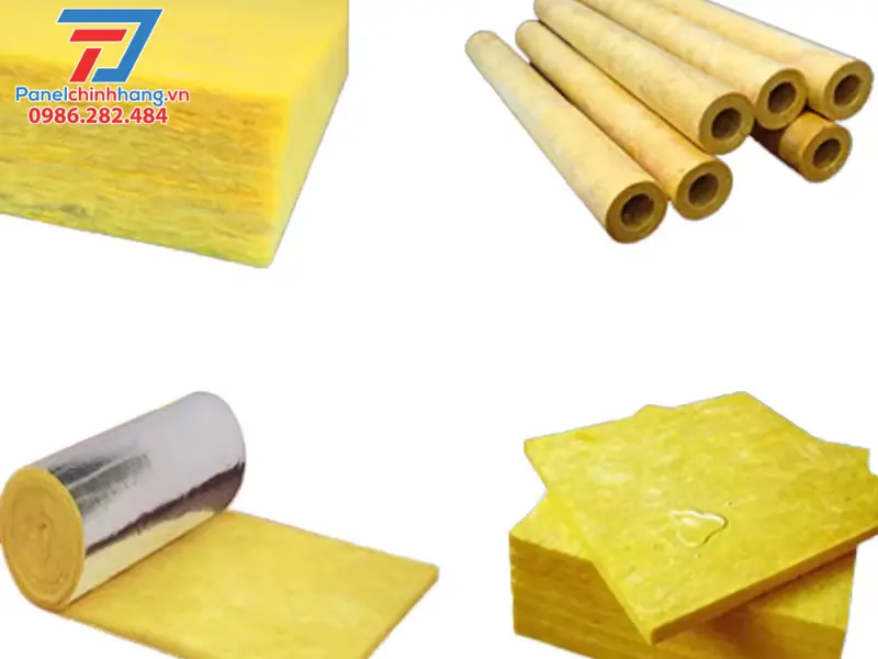 bông thủy tinh có cháy không