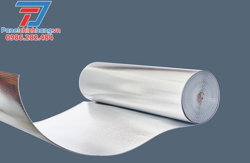 Túi khí tấm cách nhiệt ngoài trời Túi khí tấm cách nhiệt ngoài trời