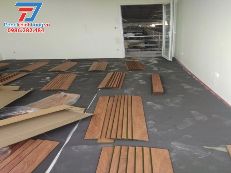 cách âm sàn chung cư cách âm sàn chung cư