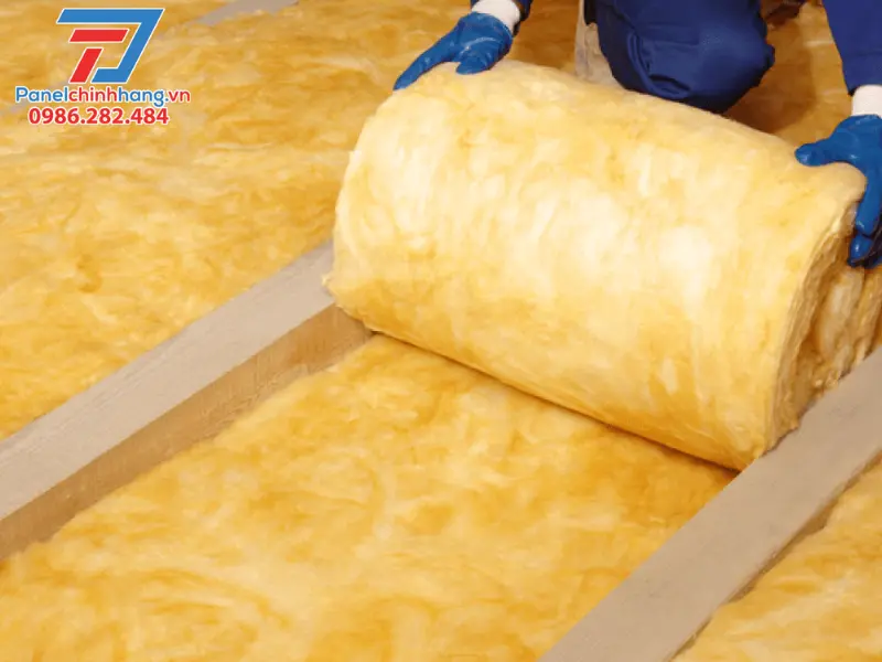Các yếu tố ảnh hưởng đến khả năng hút âm của bông thủy tinh Các yếu tố ảnh hưởng đến khả năng hút âm của bông thủy tinh