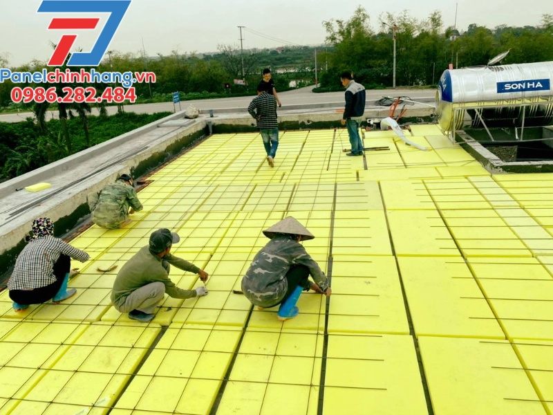 Ứng dụng chuyên biệt khác