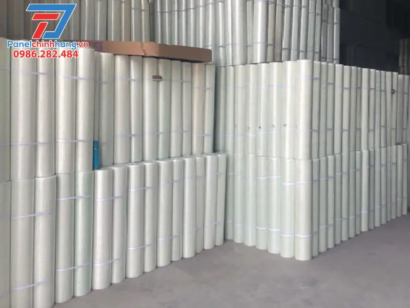 Panelchinhhang: Đơn vị cung cấp giải pháp cách nhiệt tuabin hàng đầu