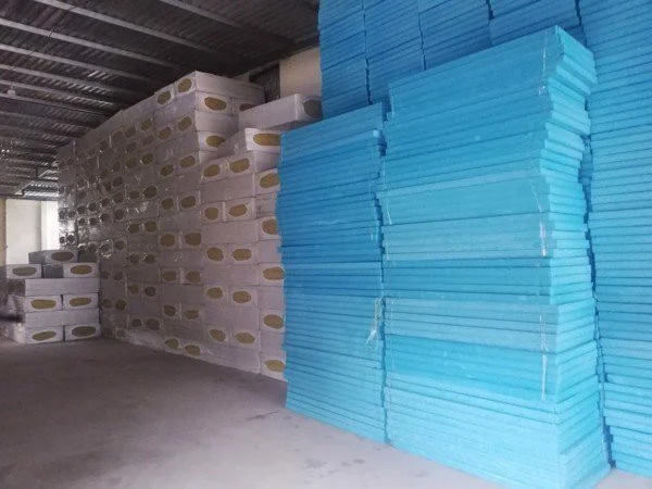 xốp cách nhiệt xps