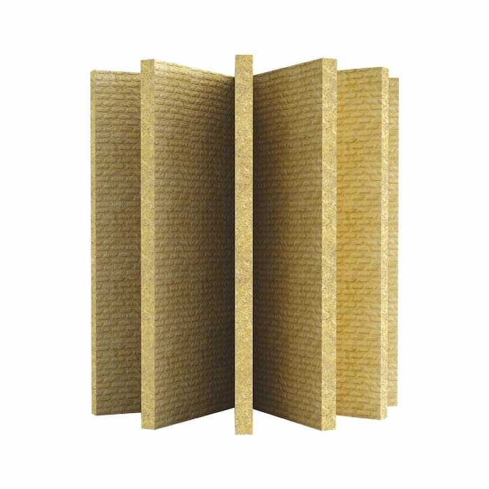 tấm Panel Rockwool chống cháy